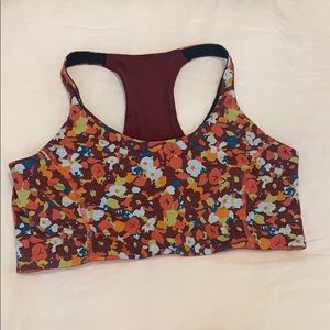 Outdoor Voices Doing Things Bra